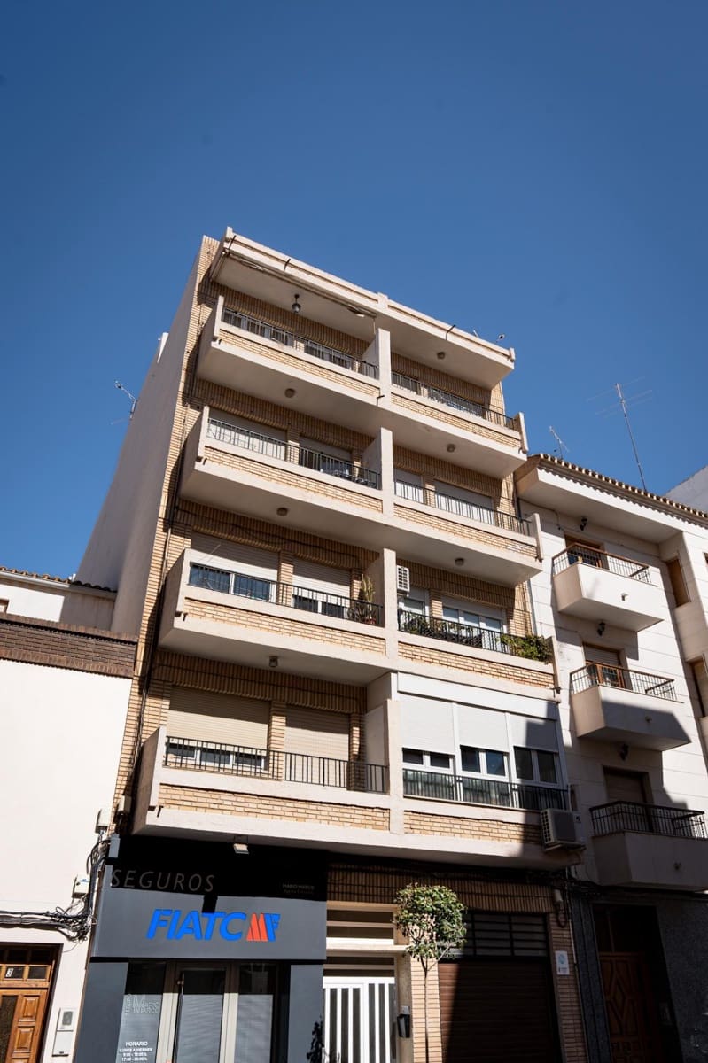 3 bedroom Flat for sale in Yecla - € 86,000 (Ref: 9637506)