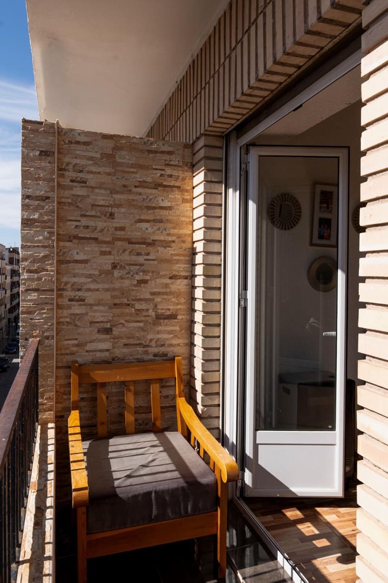 3 bedroom Flat for sale in Yecla - € 86,000 (Ref: 9637506)