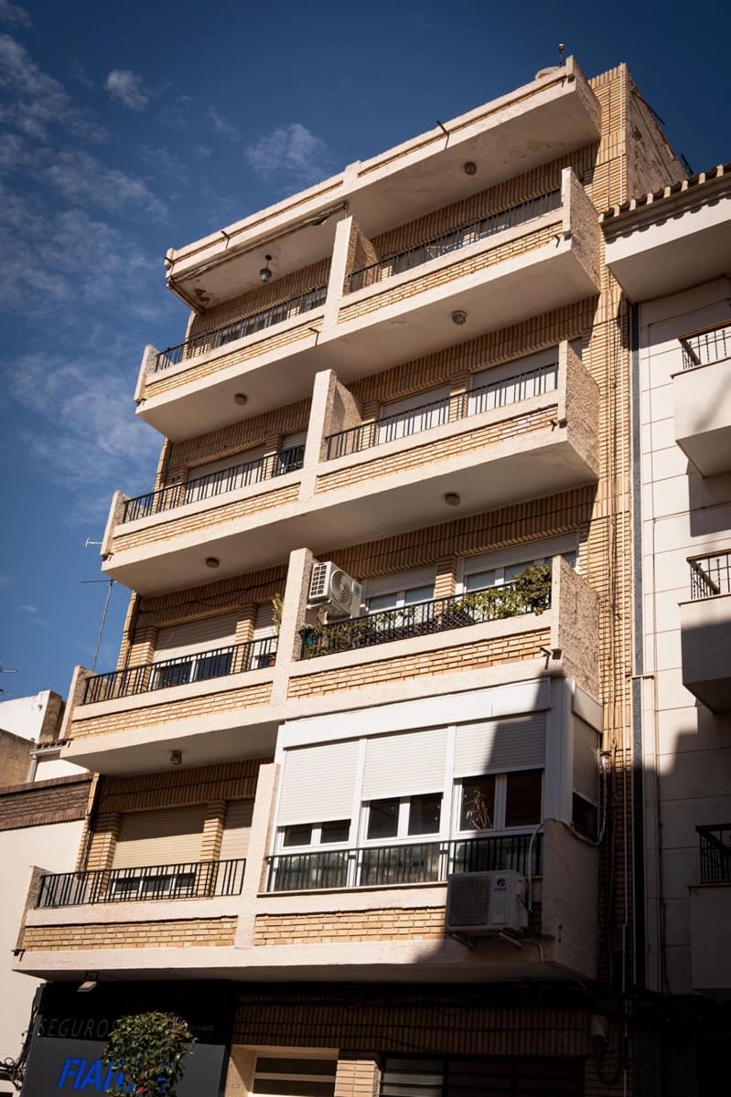 3 bedroom Flat for sale in Yecla - € 86,000 (Ref: 9637506)