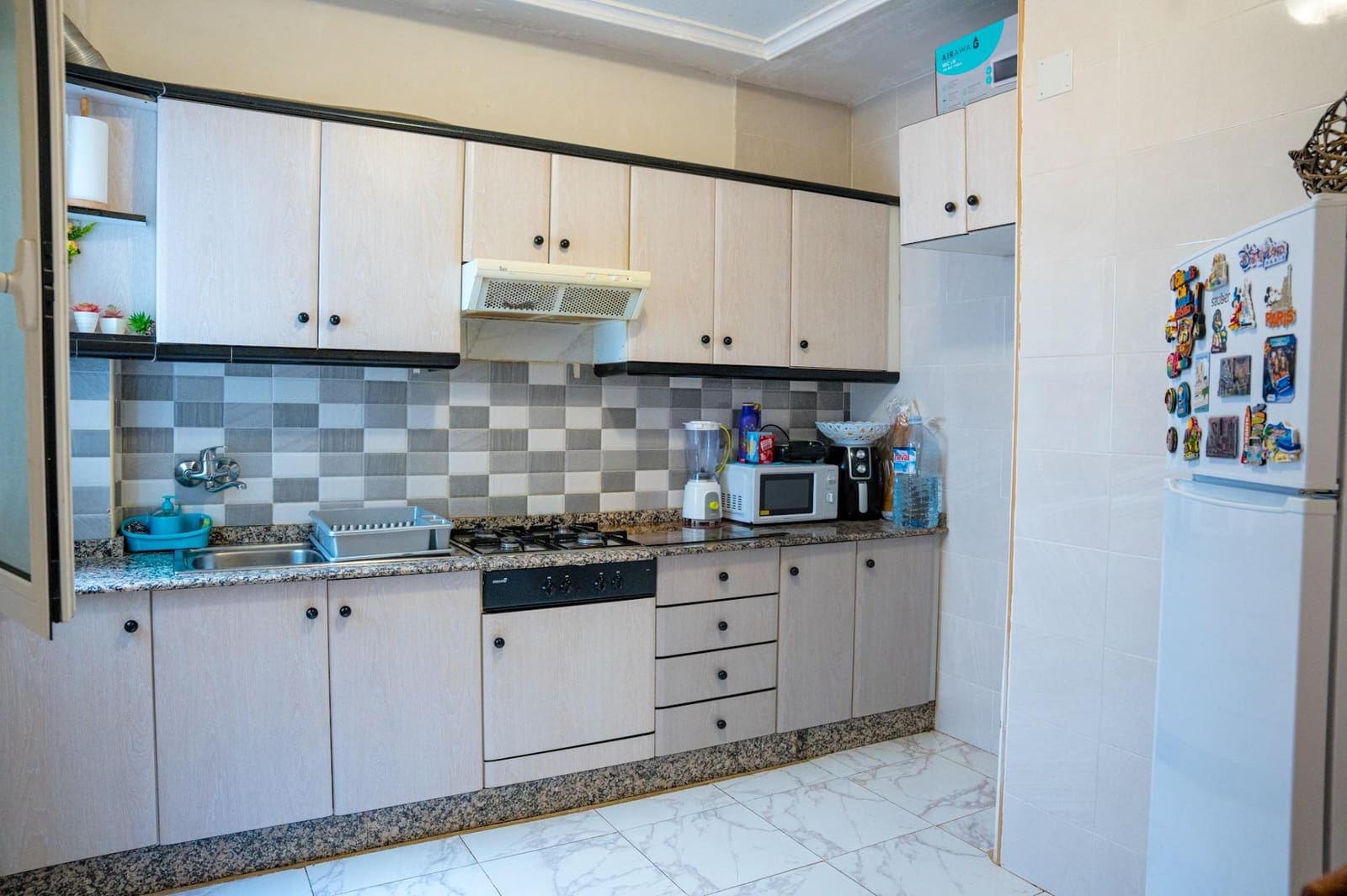 3 bedroom Flat for sale in Yecla - € 86,000 (Ref: 9637506)