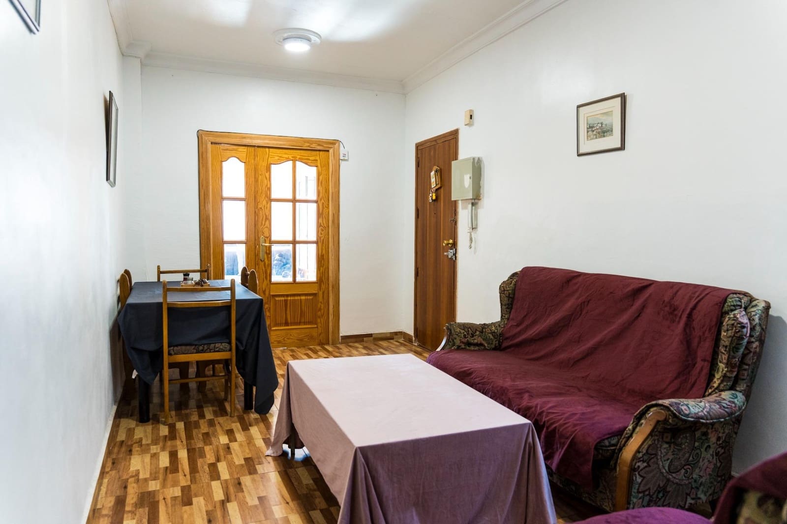 3 bedroom Flat for sale in Yecla - € 86,000 (Ref: 9637506)