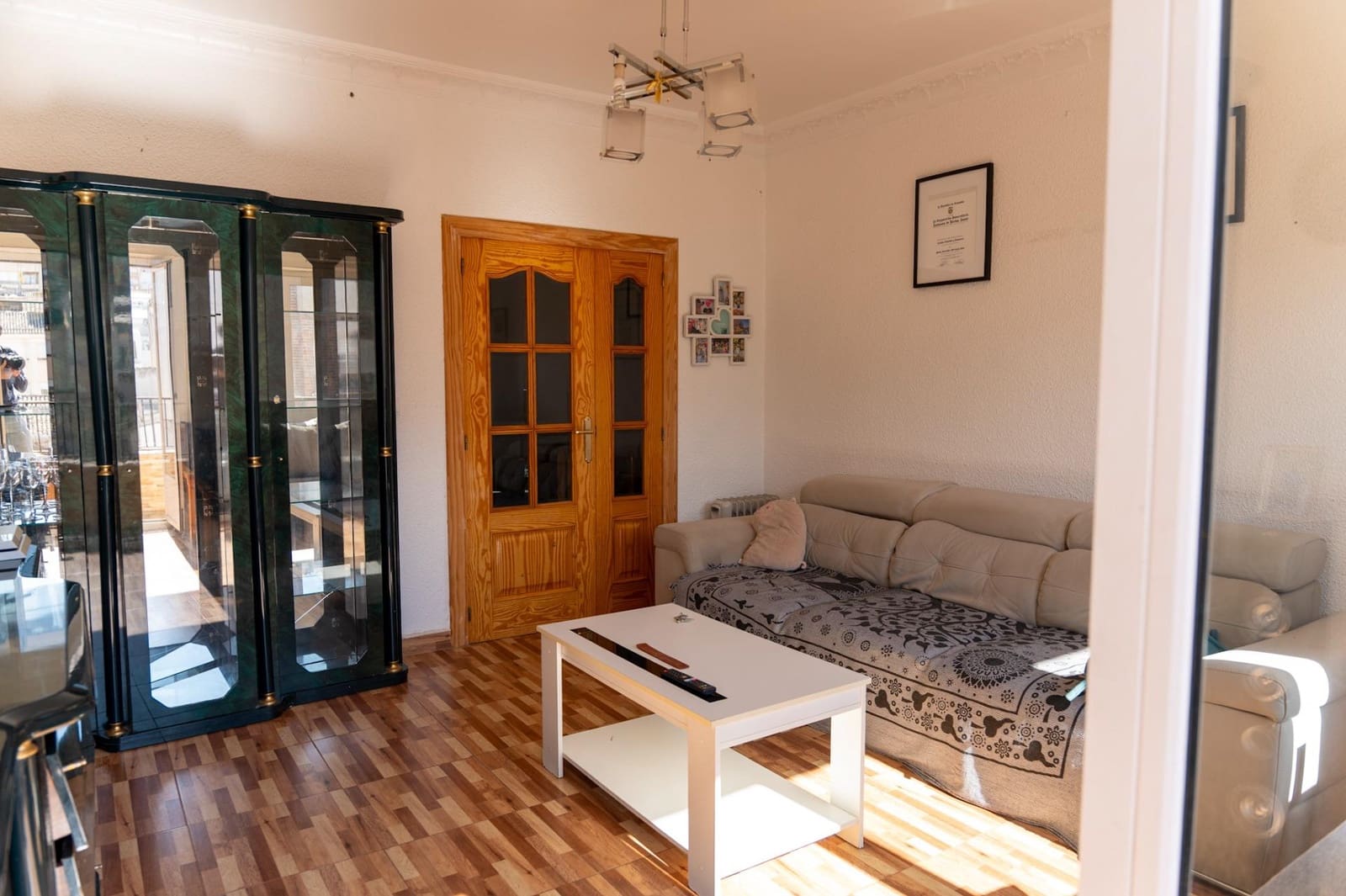 3 bedroom Flat for sale in Yecla - € 86,000 (Ref: 9637506)