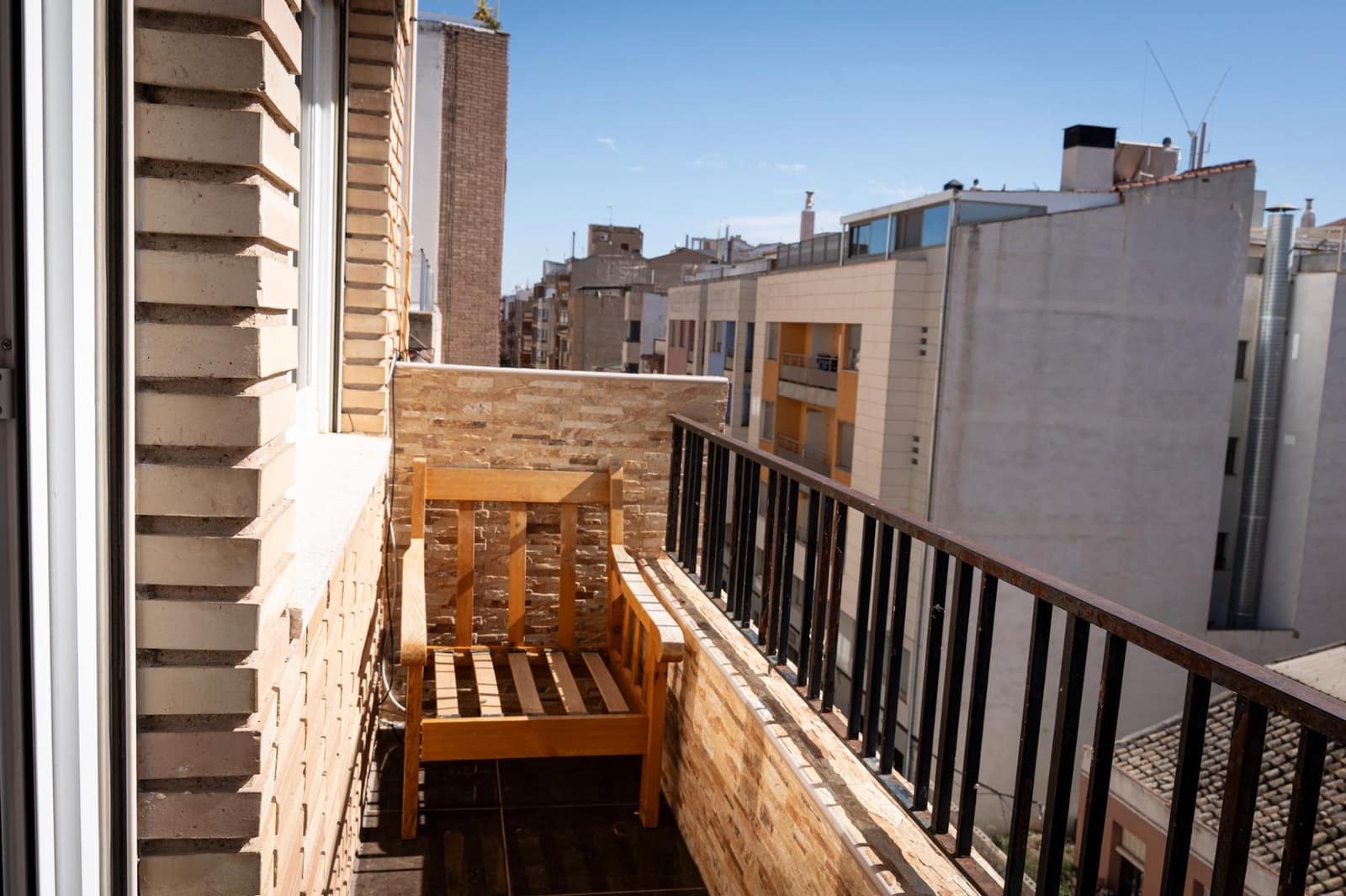 3 bedroom Flat for sale in Yecla - € 86,000 (Ref: 9637506)