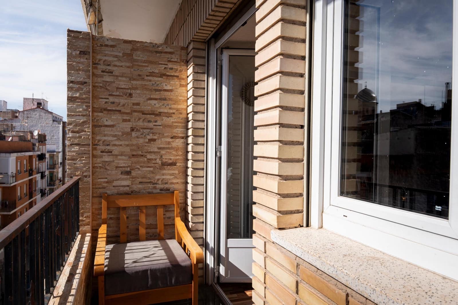 3 bedroom Flat for sale in Yecla - € 86,000 (Ref: 9637506)