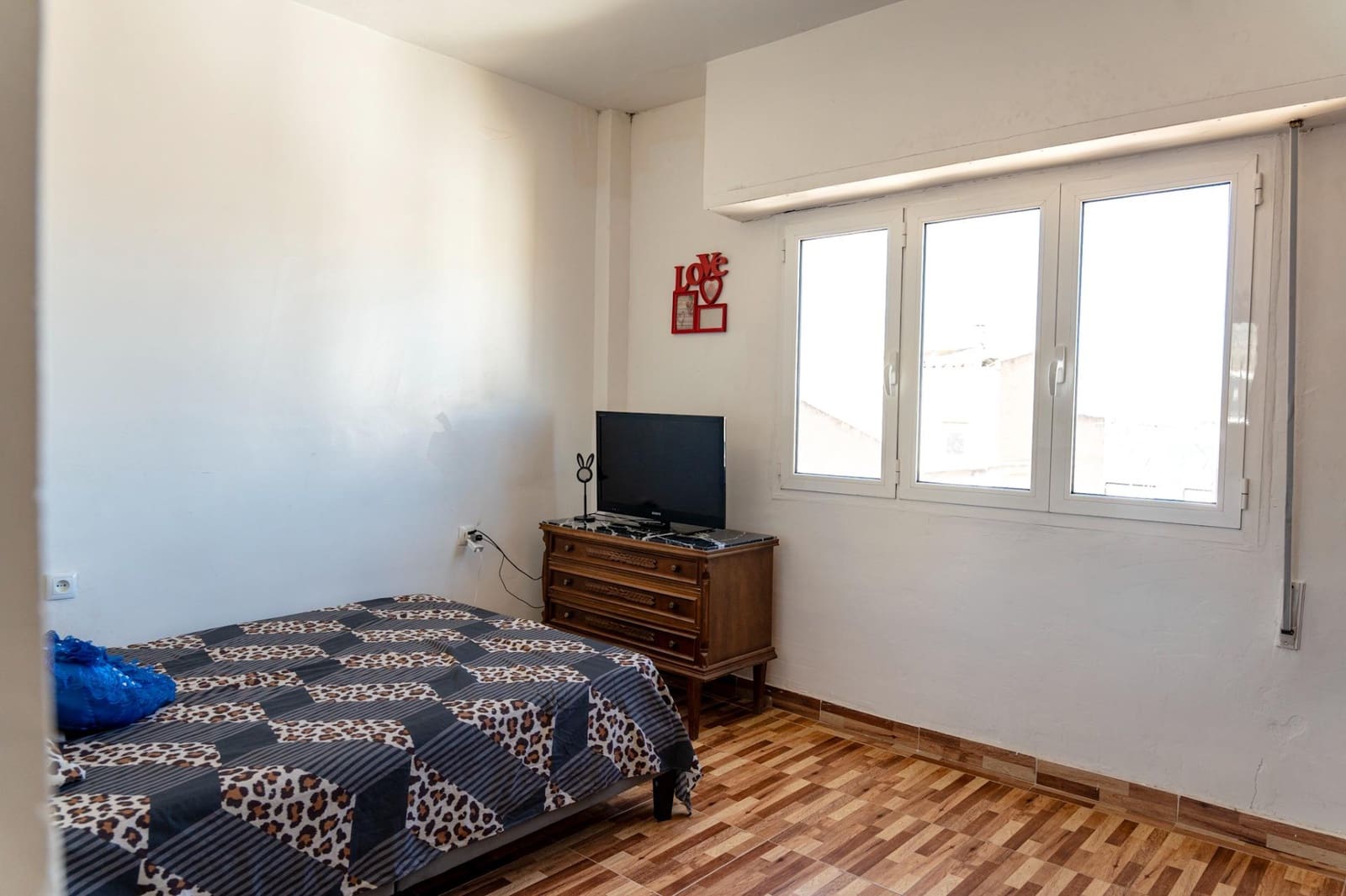 3 bedroom Flat for sale in Yecla - € 86,000 (Ref: 9637506)