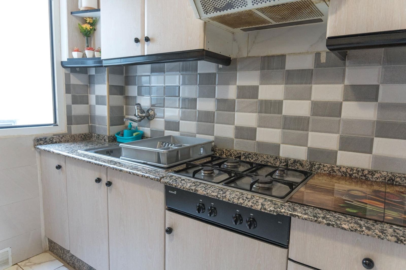 3 bedroom Flat for sale in Yecla - € 86,000 (Ref: 9637506)