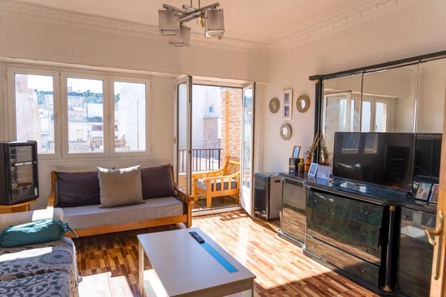 3 slaapkamer Flat te koop in Yecla - € 86.000 (Ref: 9637506)