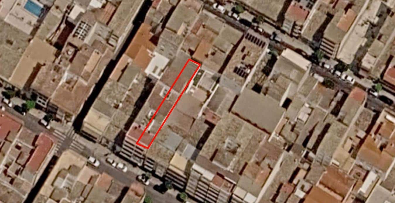 3 soverom Leilighet til salgs i Yecla - € 86 000 (Ref: 9637506)