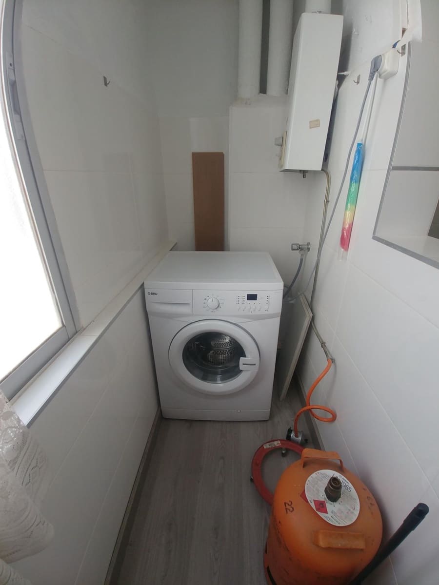 3 Zimmer Wohnung zu verkaufen in Elche / Elx - 86.000 € (Ref: 9637507)