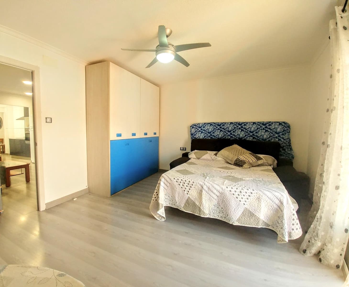 3 Zimmer Wohnung zu verkaufen in Elche / Elx - 86.000 € (Ref: 9637507)