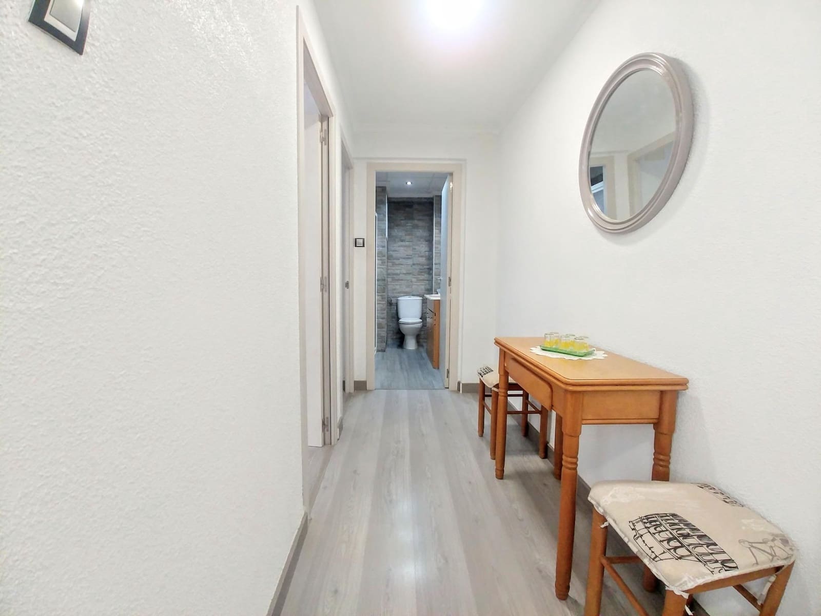 3 Zimmer Wohnung zu verkaufen in Elche / Elx - 86.000 € (Ref: 9637507)