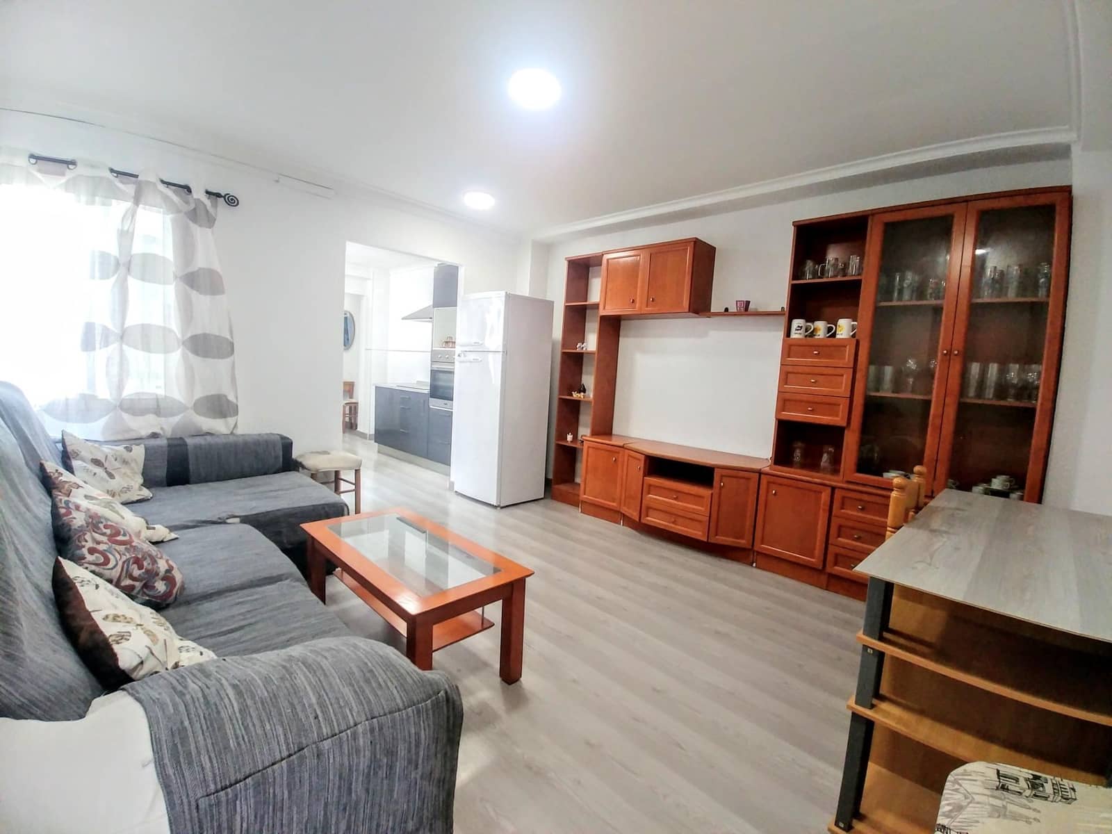 3 Zimmer Wohnung zu verkaufen in Elche / Elx - 86.000 € (Ref: 9637507)