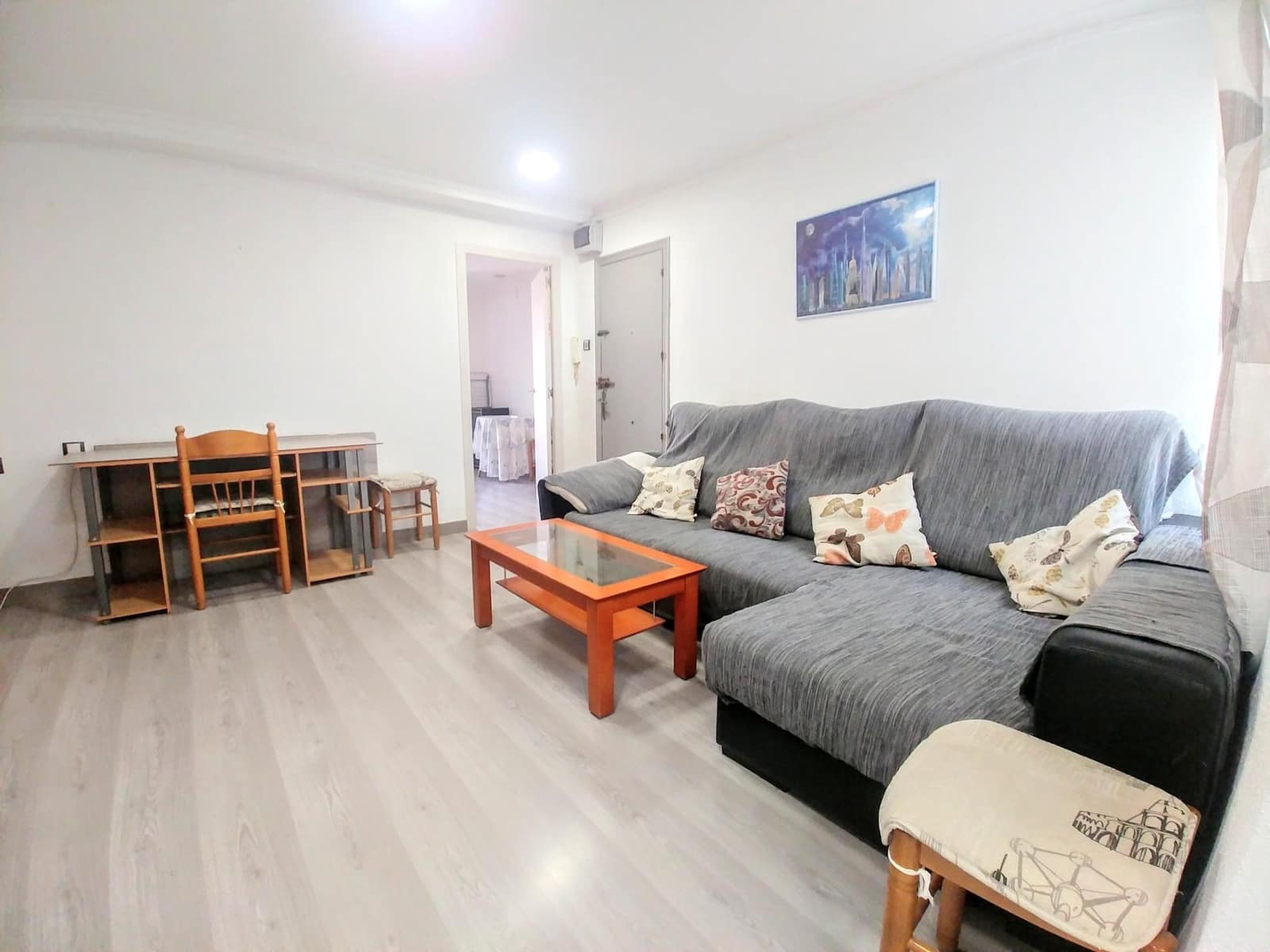 3 Zimmer Wohnung zu verkaufen in Elche / Elx - 86.000 € (Ref: 9637507)
