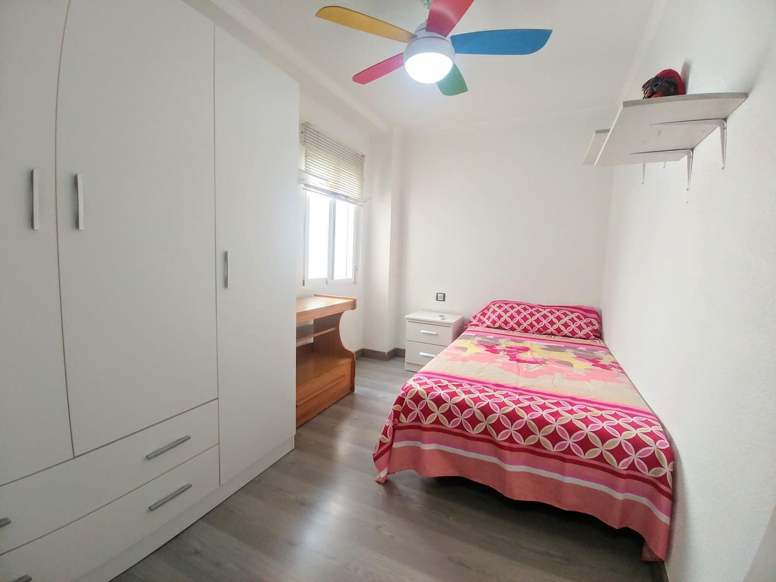 3 Zimmer Wohnung zu verkaufen in Elche / Elx - 86.000 € (Ref: 9637507)