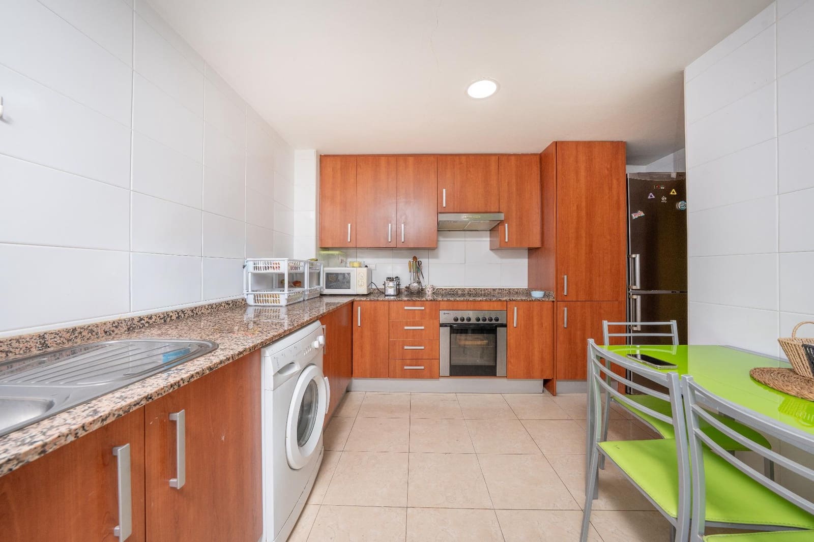 3 chambre Appartement à vendre à Monforte del Cid avec piscine garage - 155 000 € (Ref: 9637508)