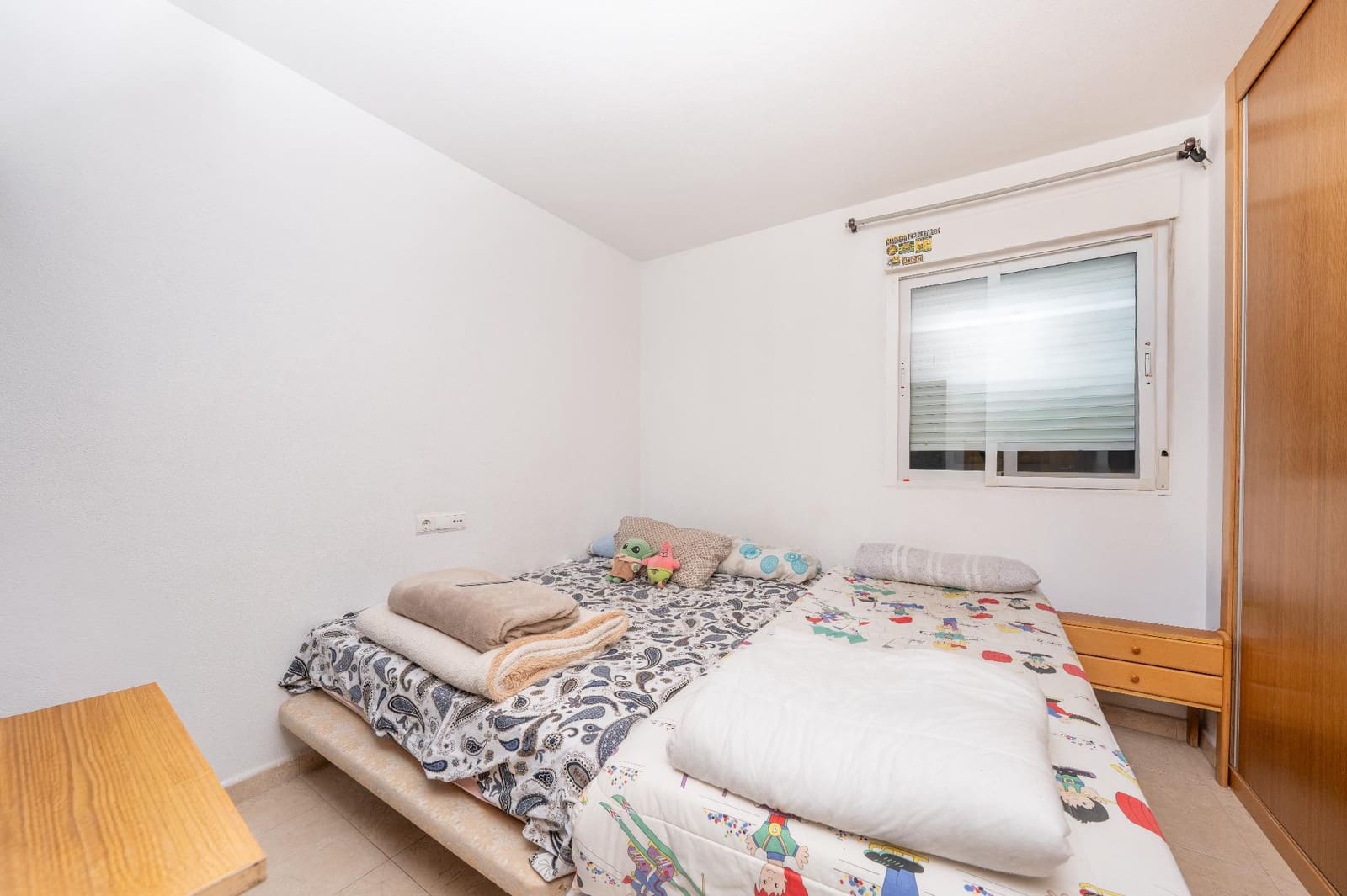 3 chambre Appartement à vendre à Monforte del Cid avec piscine garage - 155 000 € (Ref: 9637508)