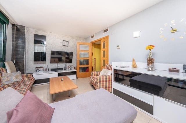 3 chambre Appartement à vendre à Monforte del Cid avec piscine garage - 155 000 € (Ref: 9637508)