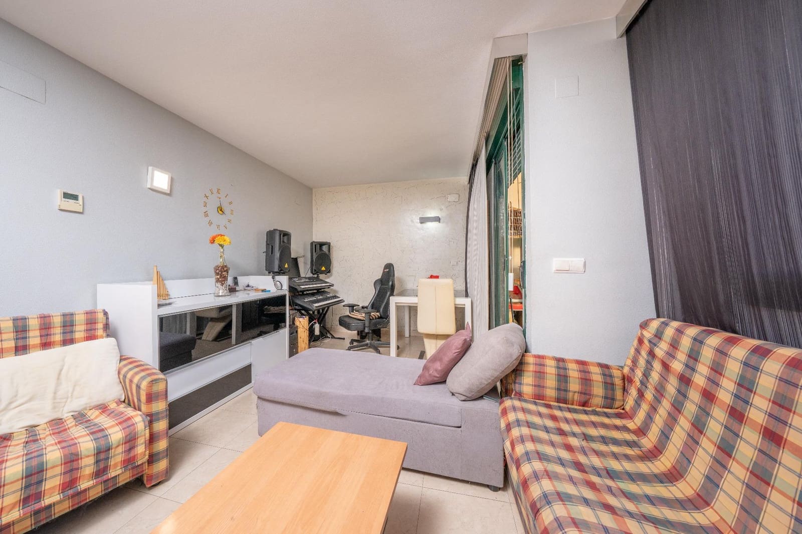 3 chambre Appartement à vendre à Monforte del Cid avec piscine garage - 155 000 € (Ref: 9637508)