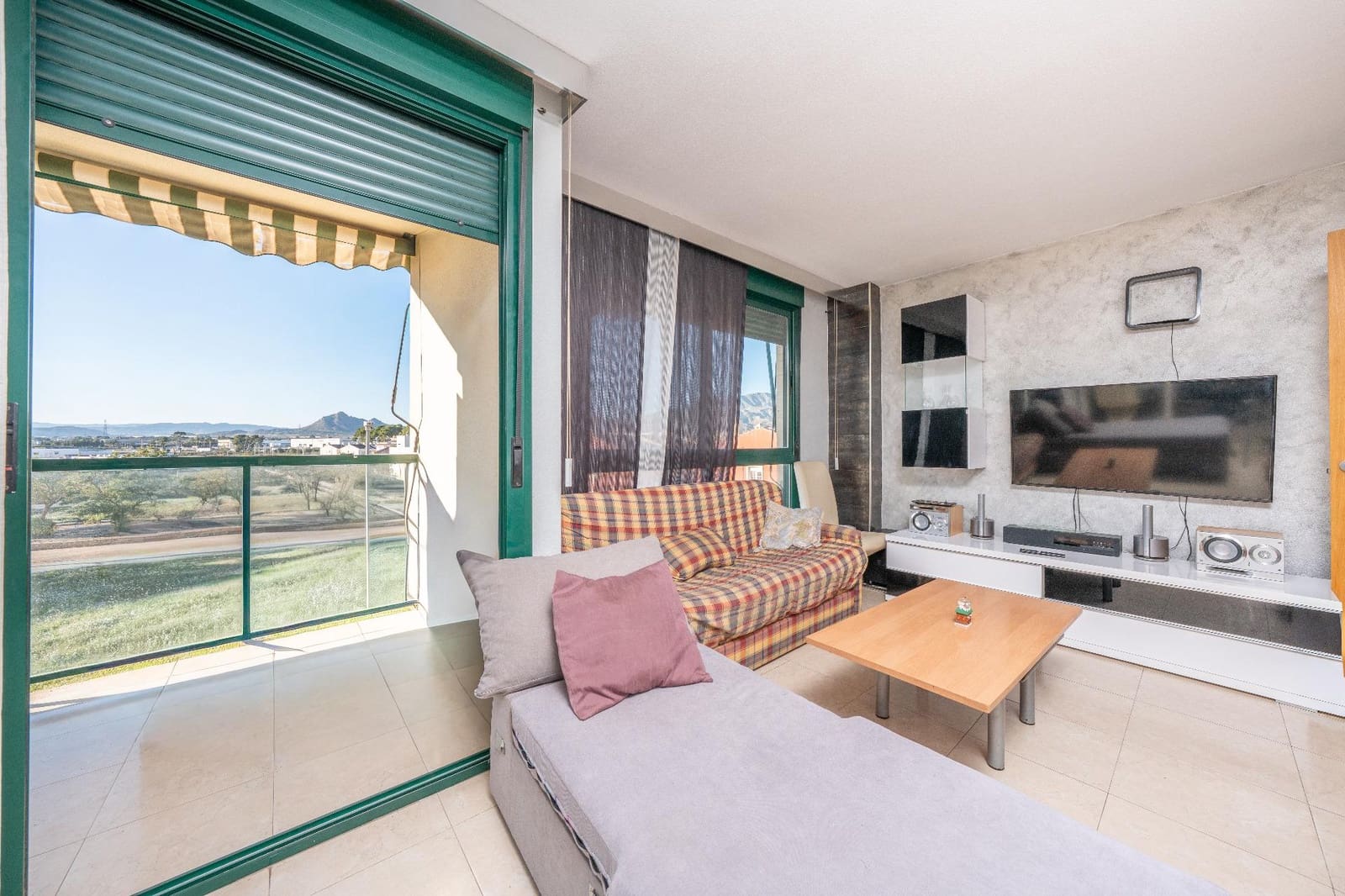 3 chambre Appartement à vendre à Monforte del Cid avec piscine garage - 155 000 € (Ref: 9637508)