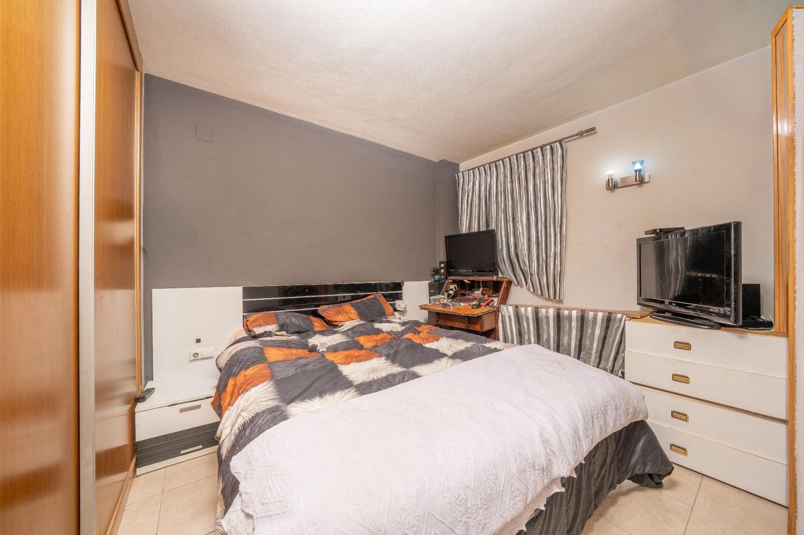 3 chambre Appartement à vendre à Monforte del Cid avec piscine garage - 155 000 € (Ref: 9637508)