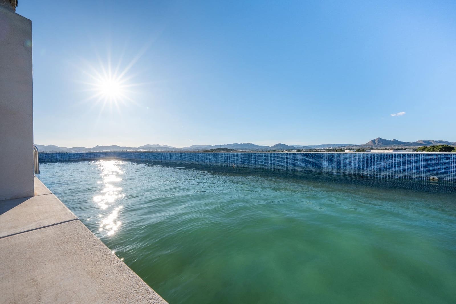 3 chambre Appartement à vendre à Monforte del Cid avec piscine garage - 155 000 € (Ref: 9637508)