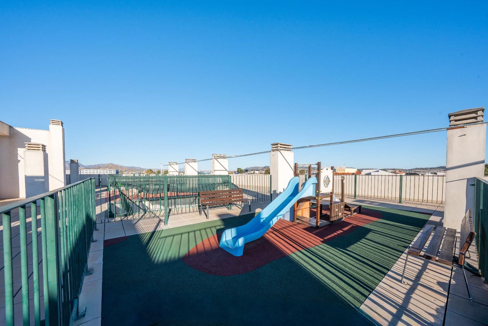 3 chambre Appartement à vendre à Monforte del Cid avec piscine garage - 155 000 € (Ref: 9637508)