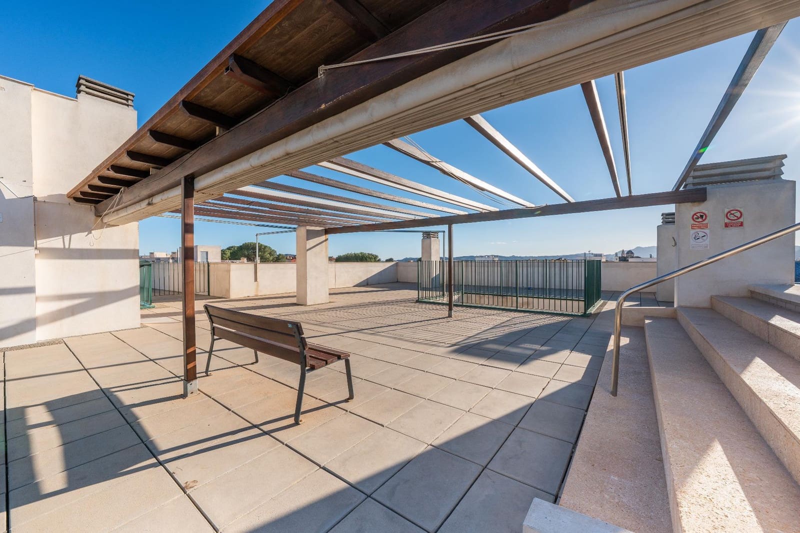 3 chambre Appartement à vendre à Monforte del Cid avec piscine garage - 155 000 € (Ref: 9637508)