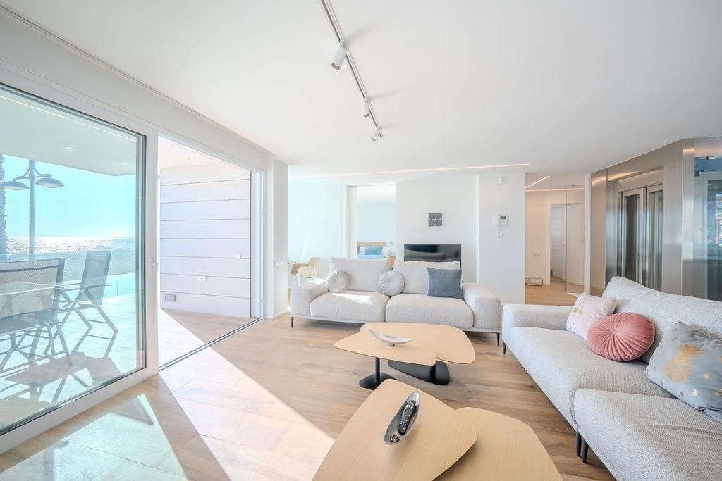 4 slaapkamer Villa te koop in Puerto de Mazarron met zwembad - € 1.500.000 (Ref: 9637509)