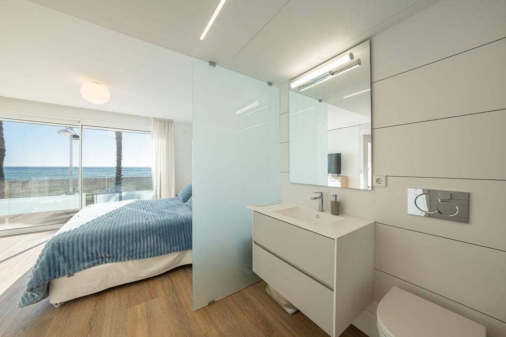 4 slaapkamer Villa te koop in Puerto de Mazarron met zwembad - € 1.500.000 (Ref: 9637509)