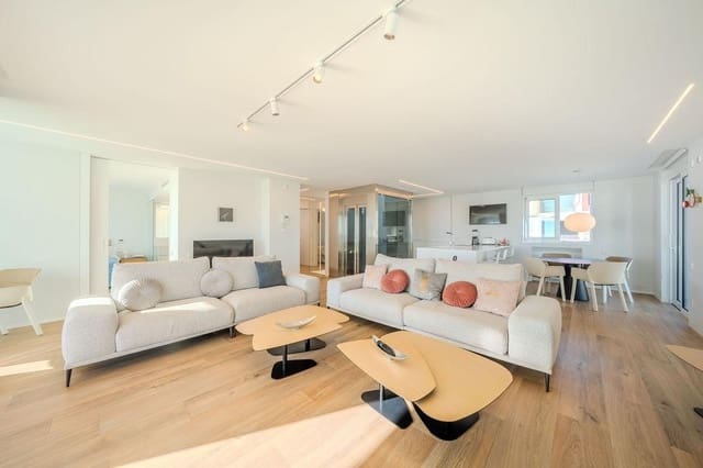 4 quarto Moradia para venda em Puerto de Mazarron, Mazarrón com piscina - 1 500 000 € (Ref: 9637509)