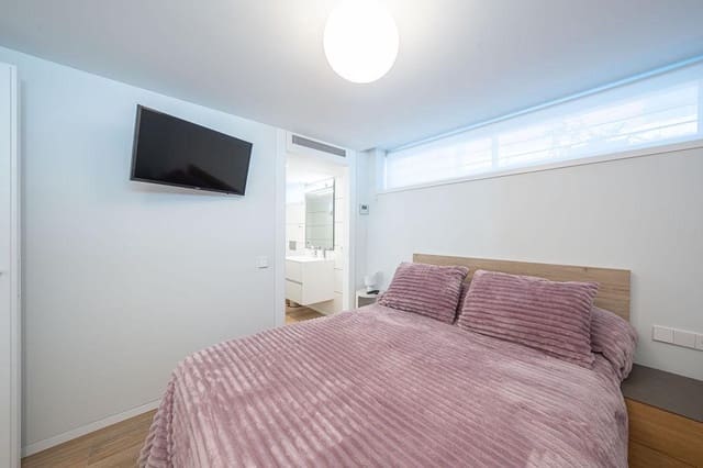 4 quarto Moradia para venda em Puerto de Mazarron, Mazarrón com piscina - 1 500 000 € (Ref: 9637509)