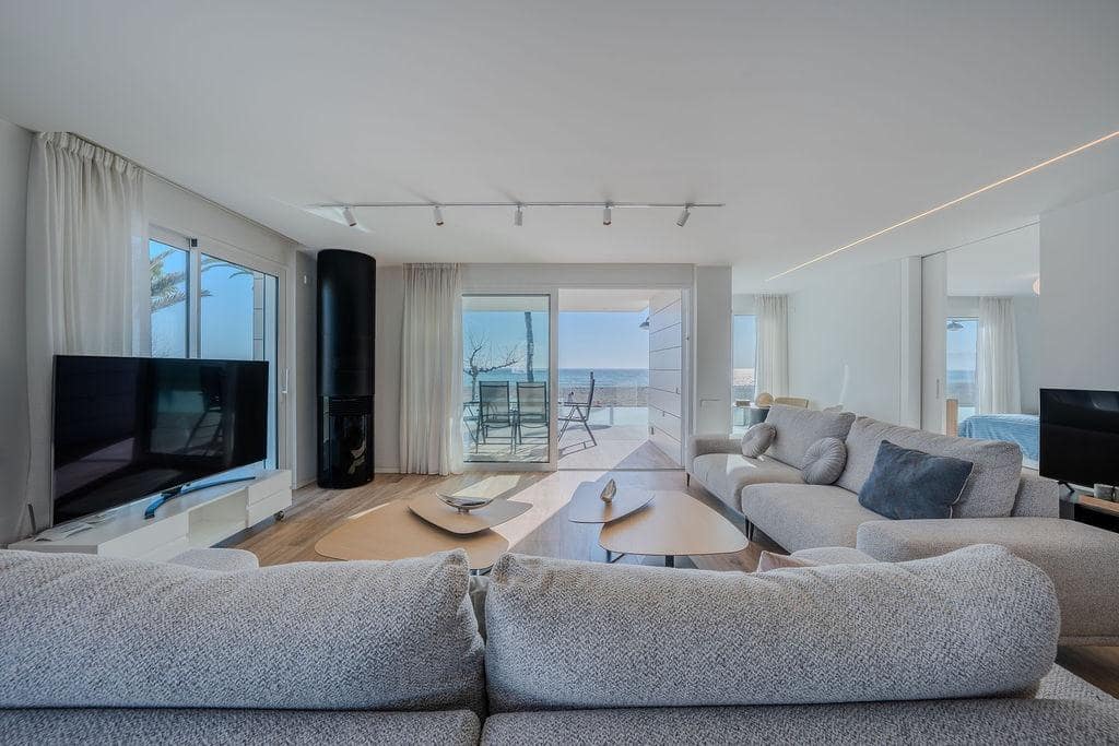 4 slaapkamer Villa te koop in Puerto de Mazarron met zwembad - € 1.500.000 (Ref: 9637509)