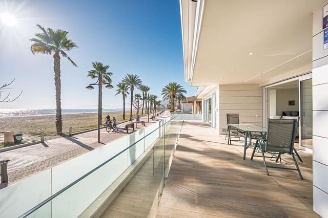 4 quarto Moradia para venda em Puerto de Mazarron, Mazarrón com piscina - 1 500 000 € (Ref: 9637509)