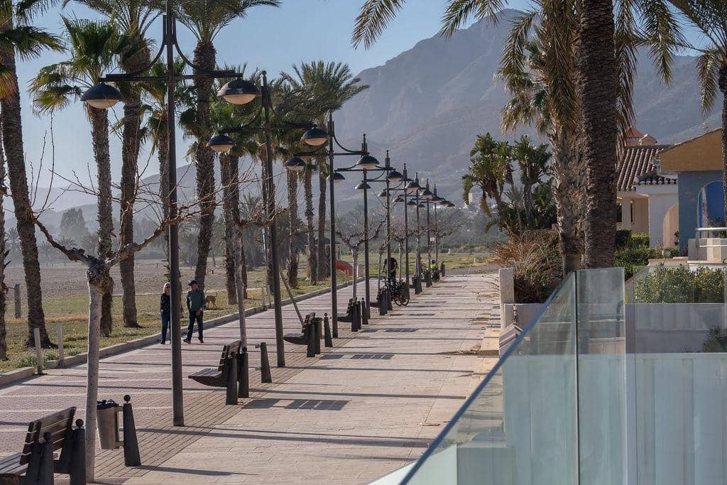 4 slaapkamer Villa te koop in Puerto de Mazarron met zwembad - € 1.500.000 (Ref: 9637509)