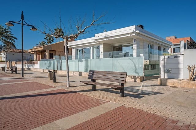 4 quarto Moradia para venda em Puerto de Mazarron, Mazarrón com piscina - 1 500 000 € (Ref: 9637509)