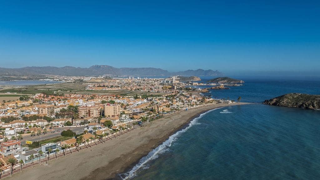 4 slaapkamer Villa te koop in Puerto de Mazarron met zwembad - € 1.500.000 (Ref: 9637509)