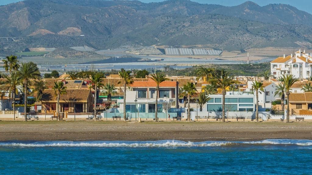 4 slaapkamer Villa te koop in Puerto de Mazarron met zwembad - € 1.500.000 (Ref: 9637509)