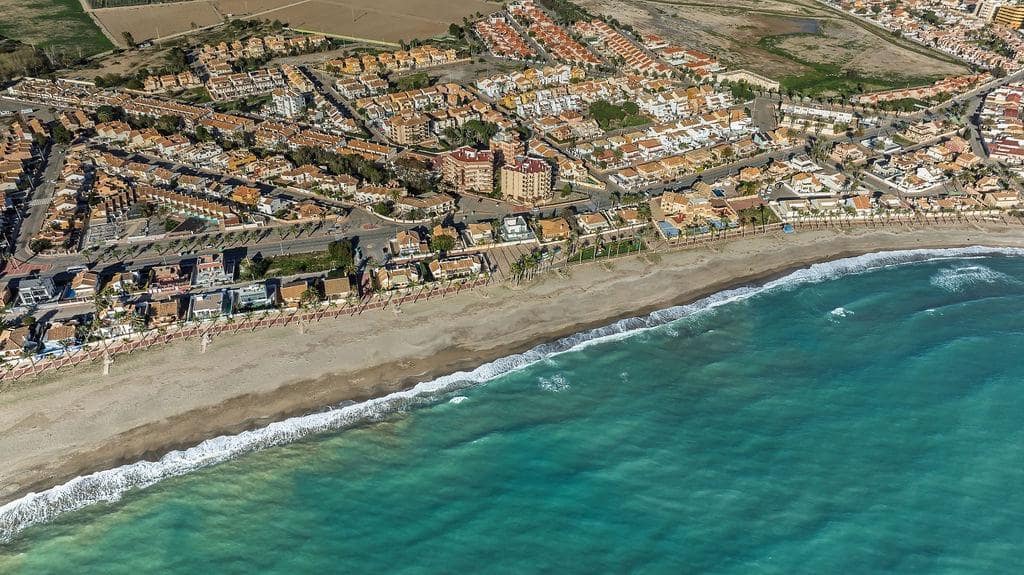 4 slaapkamer Villa te koop in Puerto de Mazarron met zwembad - € 1.500.000 (Ref: 9637509)