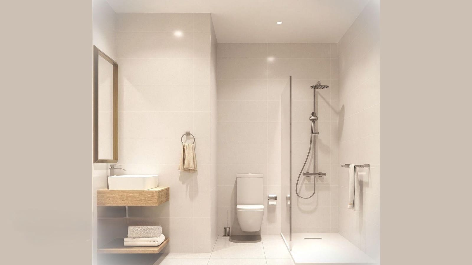 3 camera da letto Attico in vendita in Javea / Xabia con piscina - 525.000 € (Rif: 9637516)