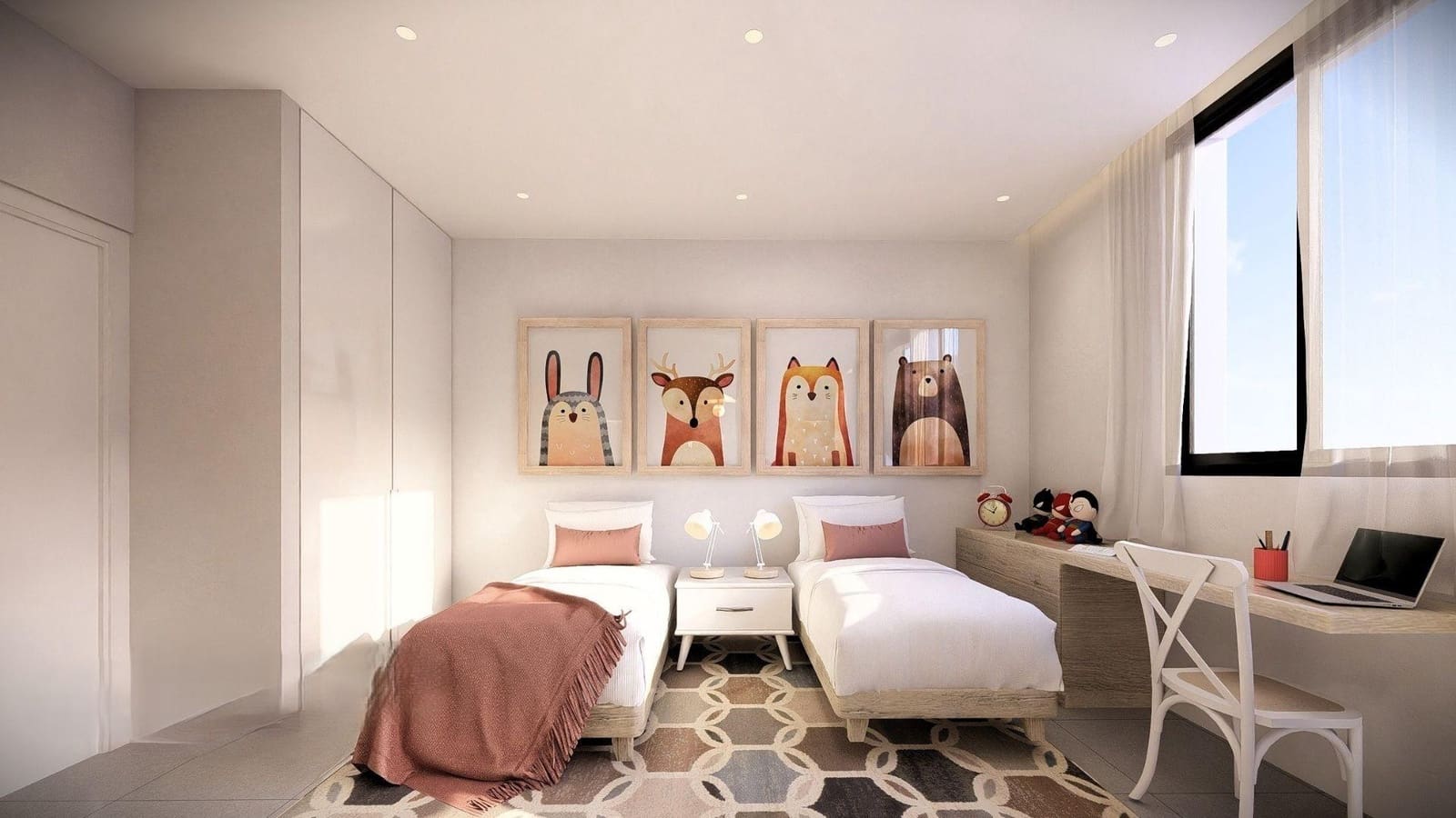 2 camera da letto Appartamento in vendita in Javea / Xabia con piscina - 345.000 € (Rif: 9637517)