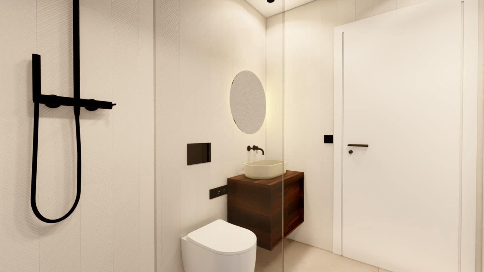 3 camera da letto Villa in vendita in Benijofar - 400.000 € (Rif: 9639464)