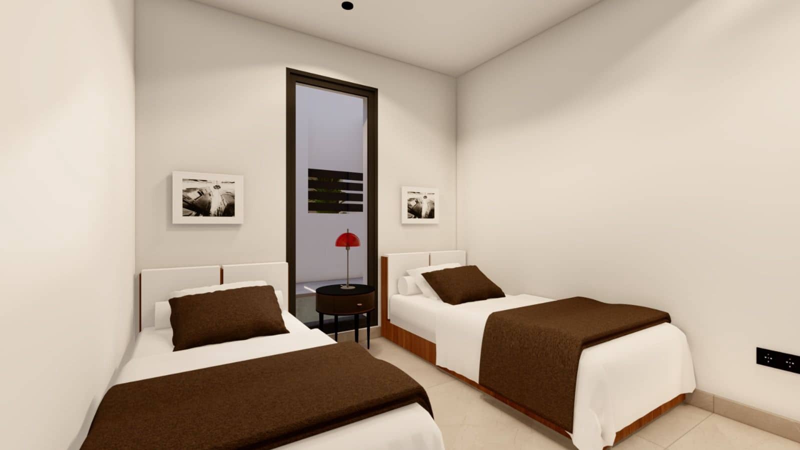 3 camera da letto Villa in vendita in Benijofar - 400.000 € (Rif: 9639464)