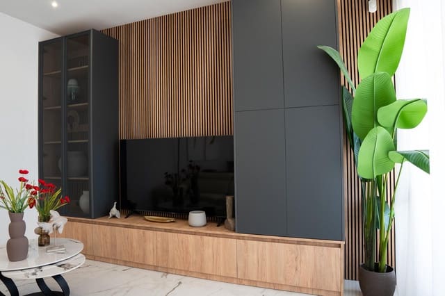 3 soverom Villa til salgs i Rojales - € 549 000 (Ref: 9639465)