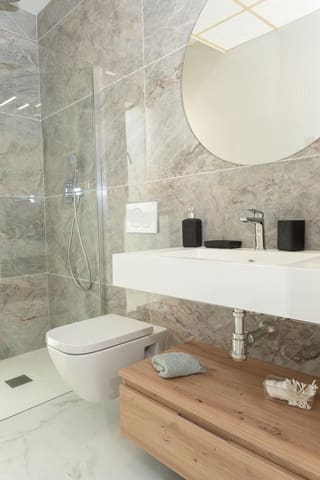 3 slaapkamer Villa te koop in Rojales - € 649.000 (Ref: 9639469)