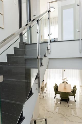 3 soveværelse Villa til salg i Rojales - € 588.000 (Ref: 9639470)