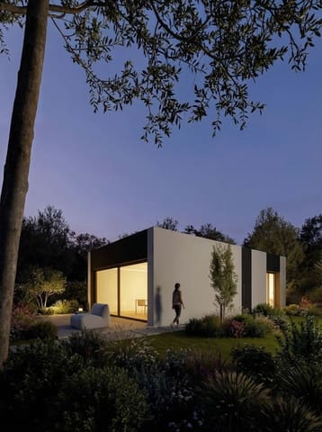 2 Zimmer Villa zu verkaufen in Alfaz del Pi / L'Alfàs del Pi mit Pool - 327.750 € (Ref: 9639472)