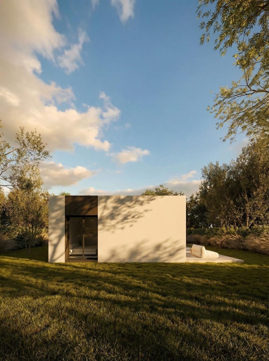 2 Zimmer Villa zu verkaufen in Alfaz del Pi / L'Alfas del Pi mit Pool - 327.750 € (Ref: 9639472)