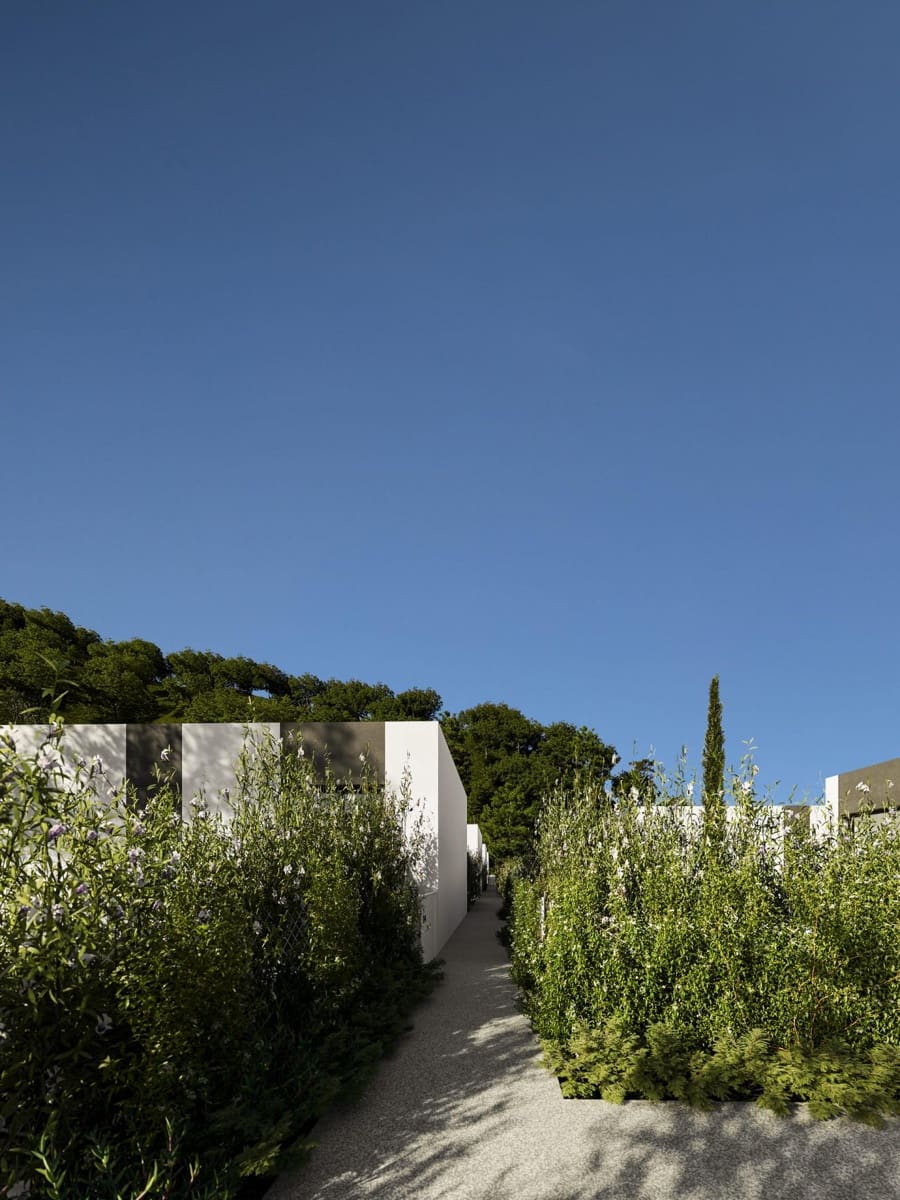 2 Zimmer Villa zu verkaufen in Alfaz del Pi / L'Alfas del Pi mit Pool - 327.750 € (Ref: 9639472)