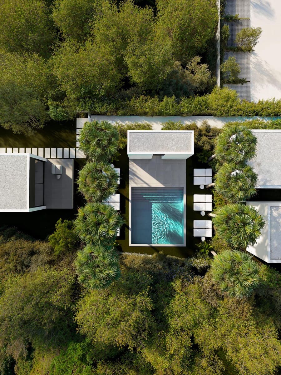 2 Zimmer Villa zu verkaufen in Alfaz del Pi / L'Alfas del Pi mit Pool - 327.750 € (Ref: 9639472)