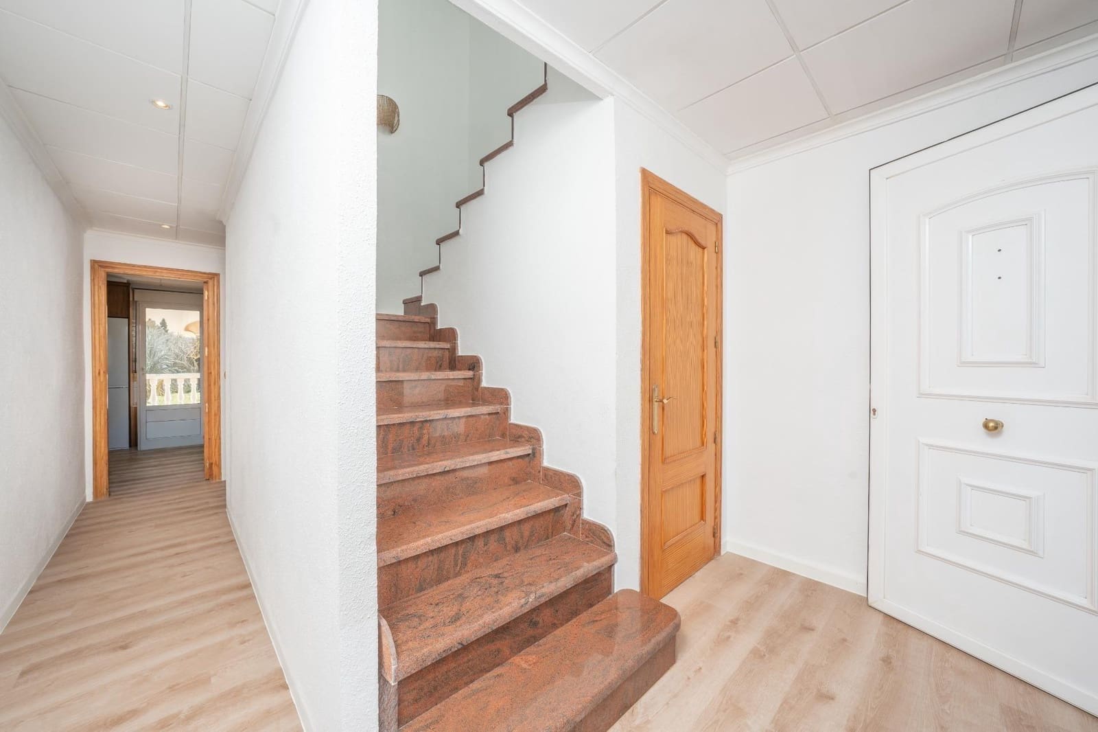 Finca/Casa Rural de 5 habitaciones en Benimarfull en venta con piscina garaje - 395.000 € (Ref: 9640369)